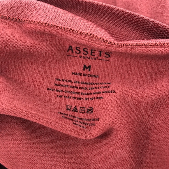 SPANX Assets All Around Smoothers High Waist Brief - Picture 6 of 8